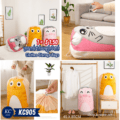 ក្រណាត់ដាក់សម្លៀកបំពាក់ - Clothes Storage Bags - Image 2