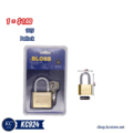 សោរ - Padlock