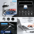 តំណពីUSB ទៅ Type-C - OTG USB Adapter to Type-C - Image 2