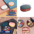 ប្រអប់ដាក់ថ្នាំពេទ្រ - Medicine Storage Box - Image 2