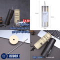 ដបទឹកអ៉ីណុក - Stainless Steel Water Bottle