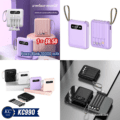Power Bank 30000 mAh