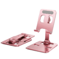 ជើងទ្រទូរស័ព្ទ - Aluminum Phone Holder - Image 4