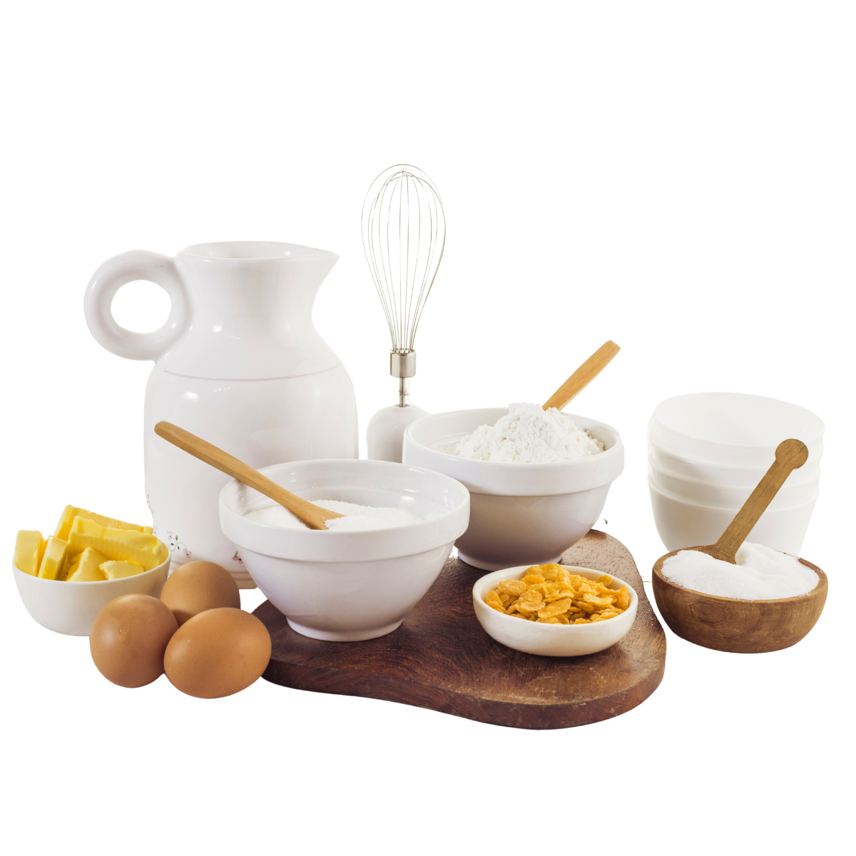 Kitchenware