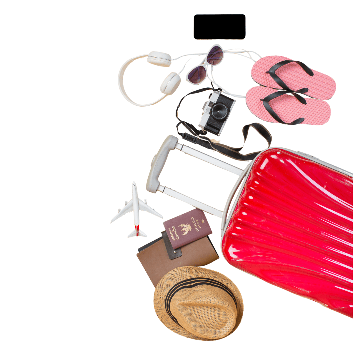 Travel Accessories