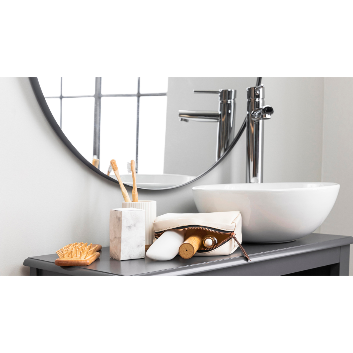 Bathroom Accessories