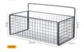 ធ្នើរ - Wall-Mounted Rack - Image 3