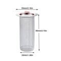 តម្រងស៊ីហ្វុង - Floor Drain Filter - Image 3