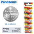 ថ្ម CR ​| Panasonic Battery - Image 5