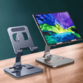 ជើងទ្រទូរស័ព្ទ - Aluminum Phone Holder