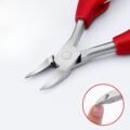 កន្ត្រៃកាត់ក្រចកជើង - Toenail Clippers - Image 2