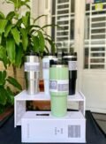 កែវទឹក - Vacuum Cup - Image 2