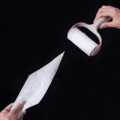 ប្រដាប់រុញសម្អាតធូលី - Dust/Fur Sticky Roller - Image 5