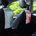 ថង់បិតដាក់សម្រាម - 15 Pcs Garbage Bags - Image 2