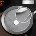 កន្ត្រង - Stainless Steel Strainer - Image 9