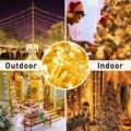 អំពូល 10ម៉ែត្រ 100គ្រាប់ - Image 6