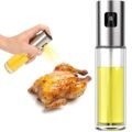 ដបដាក់ប្រេង Spray - Oil Bottle Spray - Image 5