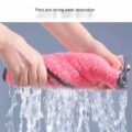 កន្សែងជូត 25x25 - 8pcs Kitchen Towel - Image 3