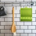ប្រដាប់ដាក់សម ស្លាបព្រា - Kitchen Spoon Holder - Image 3