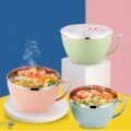 ចានស៊ុប - Noodle Bowl