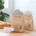 គាបមាត់ថង់ - 2PCS Bag Sealer - Image 2
