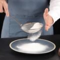 កន្ត្រង - Stainless Steel Skimmer