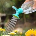 ជ័រស្រោចផ្កា - 2pcs Plant Water Sprinkler - Image 5