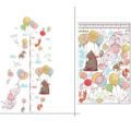 ស្ទីកឃើម៉ែត្រវាស់កំពស់ - Children Height Measurement - Image 21