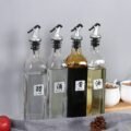 ដបដាក់ខ្លាញ់ - Oil Bottle