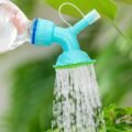 ជ័រស្រោចផ្កា - 2pcs Plant Water Sprinkler - Image 9