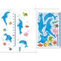 ស្ទីកឃើម៉ែត្រវាស់កំពស់ - Children Height Measurement - Image 22