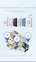 កណ្ដឹង - Wireless Doorbell - Image 8