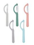 កាំបិតចិតសំបក - Stainless Steel Peeler - Image 3