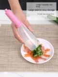 កាំបិតចិតសំបក - Vegetable Peeler - Image 6