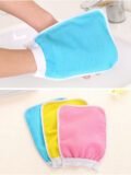ស្រោមដៃ - 2pcs Fabric Glove - Image 7