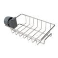 ប្រដាប់ដាក់ប៉ុងសាប៊ូ - Iron Faucet Rack - Image 6