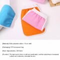 ស្រោមដៃ - 2pcs Fabric Glove - Image 6