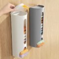 ប្រអប់ដាក់សម្ភារៈ - Storage Box Wall Mounted - Image 6