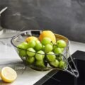 កាទឹកលាងបន្លែ - Washing Basket - Image 8