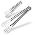 ប្រដាប់គាបសាច់ - Food Tongs - Image 9