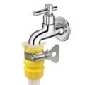 តំណរ៉ូប៊ីណេ - Pipe Connector - Image 7
