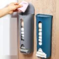 ប្រអប់ដាក់សម្ភារៈ - Storage Box Wall Mounted - Image 7