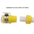តំណរ៉ូប៊ីណេ - Pipe Connector - Image 6