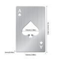 ប្រដាប់គាស់ A - 1pcs Bottle Opener - Image 4