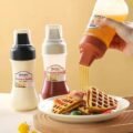ដបទឹកជ្រលក់​ - Bottle Condiment