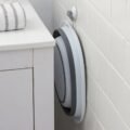 កាធុនជ័រ - Plastic Folding Tub Set - Image 7
