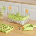 ពុម្ភទឹកកក - Ice Box 56 Grid - Image 8