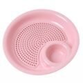 ចានដាក់គាវ ផ្លែឈើ - Dual Layer Dumpling Plate - Image 9