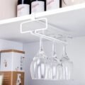 ធ្នើរព្យួរកែវ - Wall Mounted Wine Glass Rack - Image 4