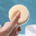 ច្រាស់ដុសខ្លួន - Body Shower Brush - Image 2
